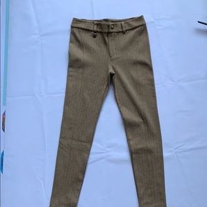 Girl kid pants